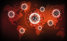 DSÖden flaş açıklama: Avrupa, pandeminin sonunu görebilecek bir Covid ateşkesinde