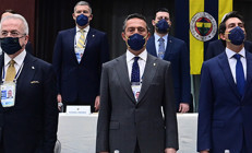 Fenerbahçenin toplam borcu 5 milyar 977 milyon TL olarak açıklandı