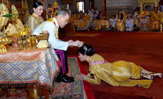 Yatak odası skandalları dünyayı sallamıştı: Yasak aşkını kraliçe ilan eden bile var