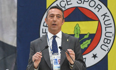 Son Dakika Haberi... Fenerbahçe Başkanı Ali Koçtan yeni teknik direktör ve transfer açıklaması