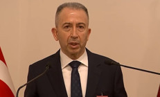 Metin Öztürkten Galatasaray Başkanı Burak Elmasa: Sahada sıfırız, masada sıfırız, parada sıfırız