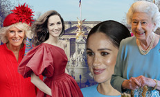 Kraliçe Elizabeth varisini açıkladı: Ben öldükten sonra Ona kraliçe deyin