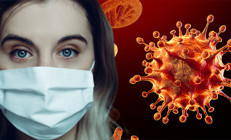 Son dakika: ABDli doktor açıkladı... İşte Omicronun ilk belirtisi