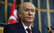 Bahçeli: Cumhurbaşkanı Erdoğanın aday olmasının önünde engel yok