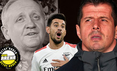 Medipol Başakşehirde Visca sonrası 18 milyon euroluk nokta atışı Emre Belözoğlunun işareti sonrası Trezeguet ve Pizzi...