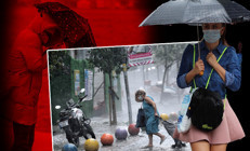 Meteorolojiden peş peşe 4 uyarı Bu bölgelerde yaşayanlar dikkat...