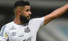 Fenerbahçeden Felipe Jonatan için resmi teklif Transferde sıcak saatler...