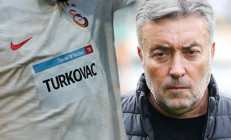 Şok iddia... Galatasaray hocası Torrentin odadan kovduğu futbolcu