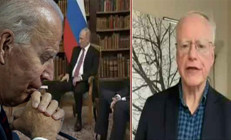 ABD eski Suriye Özel Temsilcisi Jeffreyden CNN Türke özel açıklamalar