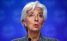 ECB Başkanından kademeli hamle mesajı