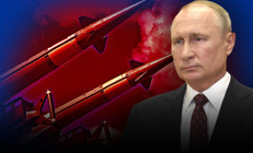 ABD ve Avrupayı korku sardı Putin ekonomik kaos başlatabilir