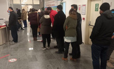 Bilecikte aynı şikayetle hastaneye koştular Bakanlık harekete geçti