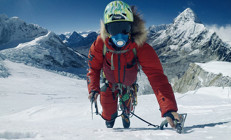 Everest’e kafa tutan dağcı: Bunun adı ölümüne tırmanış