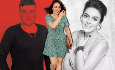 Musa Orhana hakaretten yargılanan Ezgi Mola: Uzlaşmak için 50 bin TL istedi