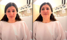 Almanyada Türk kıza ırkçı saldırı Hakaret ve darp ettiler, serbest kaldılar