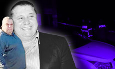 Son dakika Halil Falyalı cinayetinde gelişme: Gözaltı sayısı yükseldi