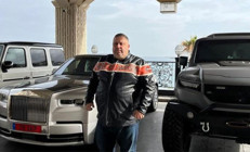 Halil Falyalı cinayetiyle ilgili Söylemez Kardeşler suç örgütü lideri gözaltına alındı