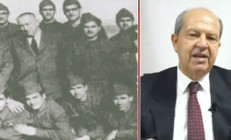 KKTC Cumhurbaşkanı Tatar: Falyalı cinayetinin meçhul kalmaması için tüm imkanlar kullanılacak