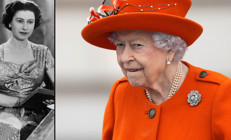 Şimdi dünyanın en güçlü kadını: Elizabeth acı haberi alınca tuvalete gidip uzun uzun ağlamış