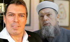 Meriç Erkan, hayatını ve adını değiştirdi Benim adım artık Mahmut Erkan