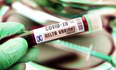 Geri gelir mi Pusuda bekleyen tehlike Delta Kendini yer altına attı...