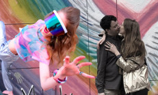 Tanıyanlar da şaşkın Bitcoin çiftinin hayatı birbirinden ilginç ayrıntılarla dolu