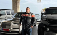 Halil Falyalı cinayetinde yeni gelişme Ekip Türkiyeye geliyor