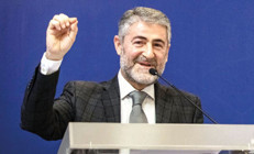 Bakan Nebati’den 3 önemli mesaj