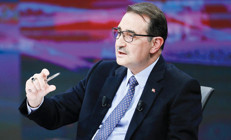 Enerjide çözüm zirvesi