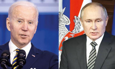 Tansiyon çok yüksek... Biden: Ukrayna’ya girersek dünya savaşı çıkar