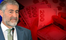 Bakan Nebati duyuracak Gözler saat 14.00e çevrildi...