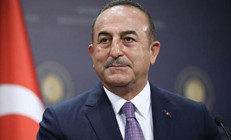 Bakan Çavuşoğlu, Ukraynalı mevkidaşıyla görüştü