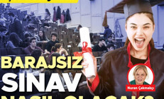 YÖK Başkanı Özvar: Daha çok öğrenci tercih yapsın diye