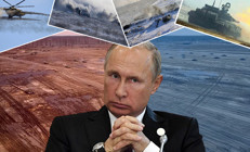 Ukrayna sınırında tansiyon düşmüyor CIA tarih verdi... İşte masadaki 3 senaryo