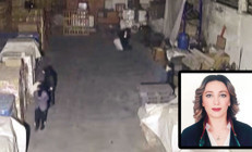 Kızılay deposunu soyan hırsıza avukatından: Tarihi ayar