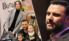 Alişan ve Buse Varol arasında yeni gelişme Önce paylaştı sonra sildi
