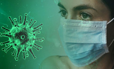 Liste güncellendi... İşte Omicronun yeni semptomu