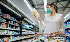 KDV indirimleri başladı Zincir marketlerden arka arkaya duyurular geldi