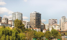Konuta yeni KDV modeli
