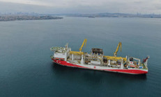 Bakan Dönmez duyurdu Fatih, Karadenizdeki 3. sondajına başladı