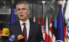 NATO Genel Sekreteri Stoltenbergden flaş Rusya açıklaması... Kremlinden yanıt geldi