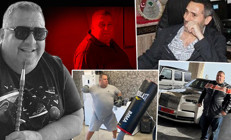 Mustafa Söylemezin kıyafetleri bulundu