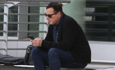 Ünlü oyuncu kendi ölümünü anlatmış: Yatakta cansız bedenimi bulacaklar