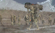 Krizde yeni perde Rus basını duyurdu: 4 bölgeye saldırdılar