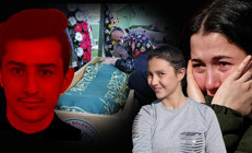 16 yaşındaki Sıla Şentürk vahşice öldürüldü... Kan donduran ayrıntılar