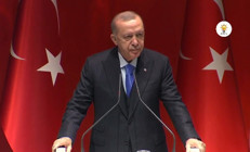 Cumhurbaşkanı Erdoğandan belediye başkanlarına su tarifelerinde indirim çağrısı