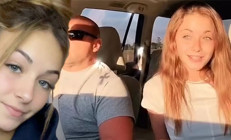 Sosyal medya bu olayı konuşuyor... TikTok fenomeninin babası takıntılı hayranını öldürdü