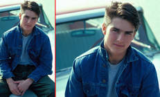 Dış görünüşüne takıntılıydı, onun bir insanı bile sevebildiğini sanmıyorum