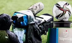 Yayın ihalesi için firmalar ikinci tekliflerini iletti