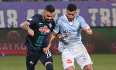 Çaykur Rizespor 0-2 İstanbul Başakşehir / Maç sonucu